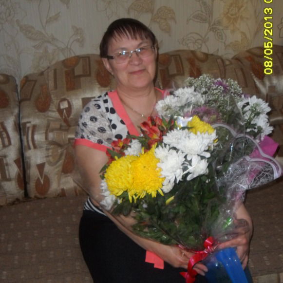 Света Садыкова