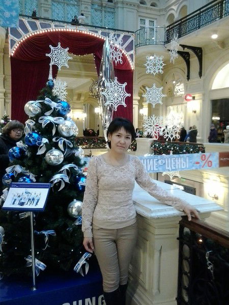 Айсулуу Сатыбаева