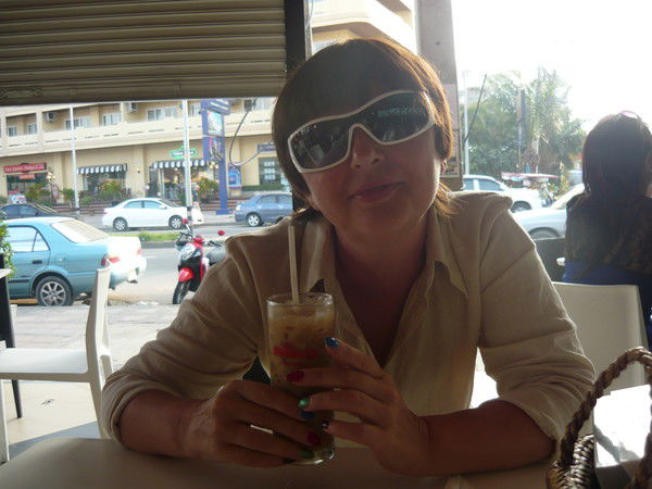 Маргарита Рыкова