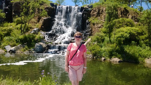 Светлана Чернецова