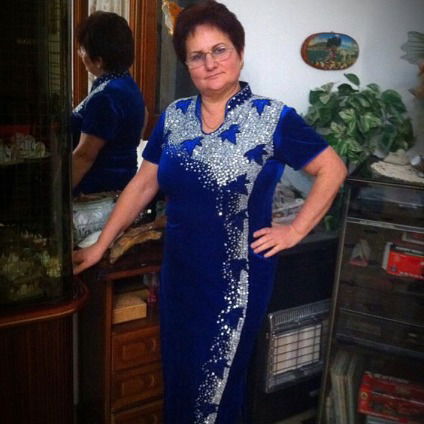 Маргарита Пономарёва