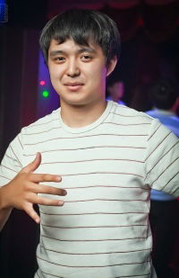 Асылбек Исаинов