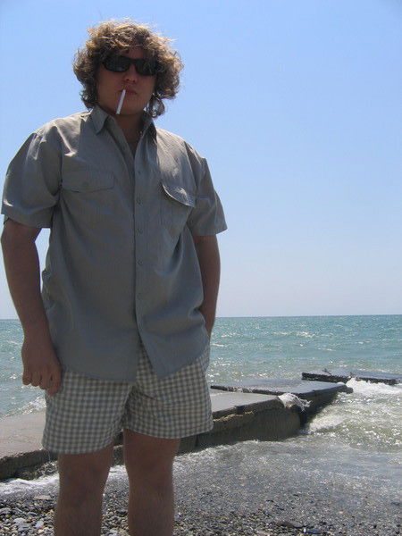 Вадим Емельянов