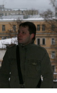 Дмитрий Воробьёв