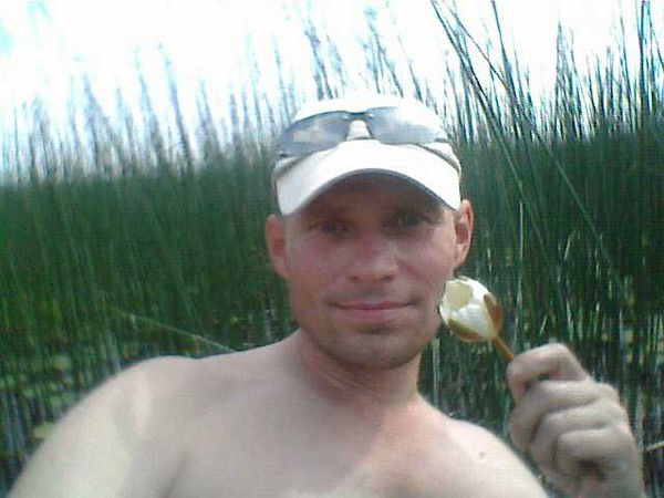 Александр Подсадник