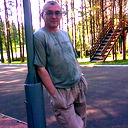 Юрий Голубков