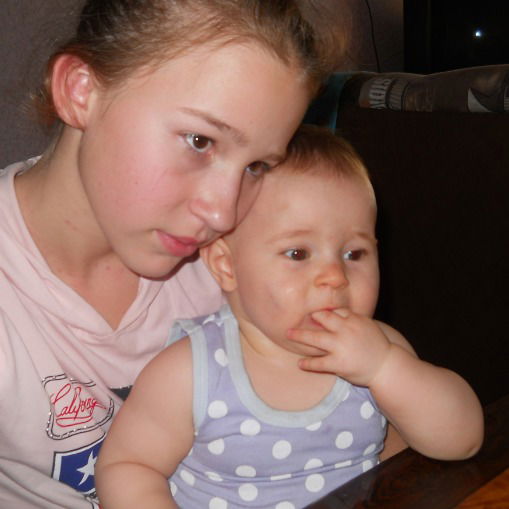 Ольга Нехаенко