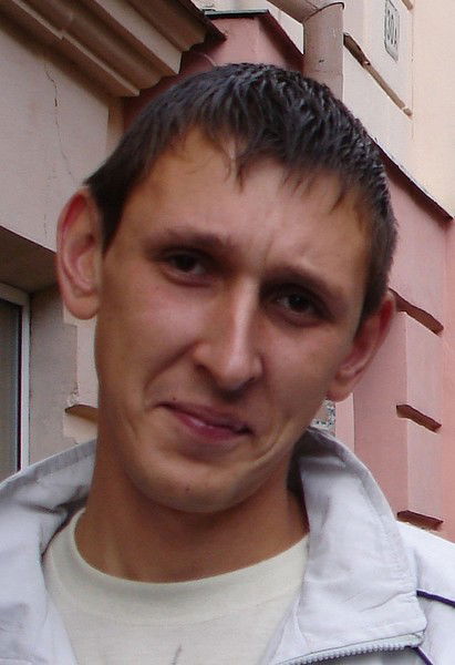 Владимир Черкашин