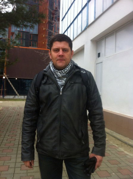 Антон Толмачев