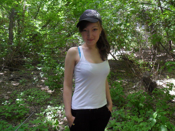 Айтолкын Кабдыгалиева