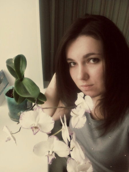 Евгения Седова