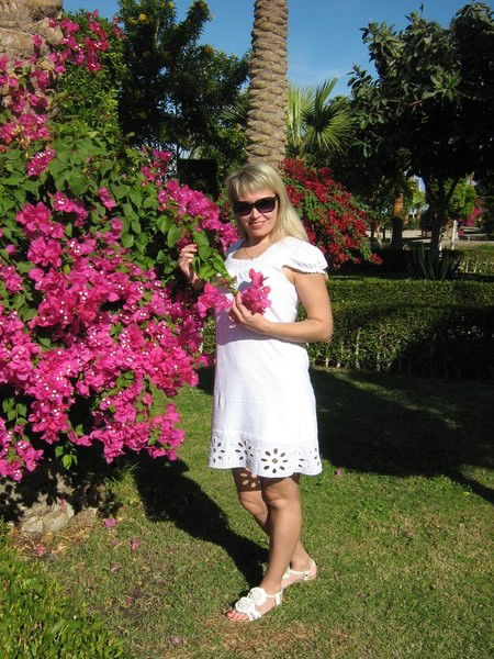 Татьяна Иванова