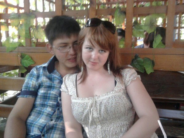 Сашулька ****___****