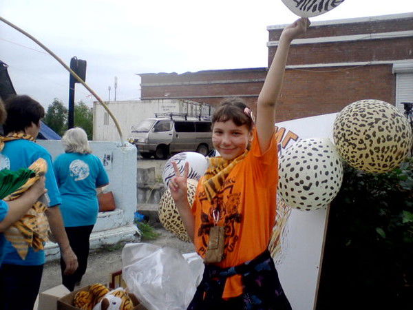 Юлия Кольбова