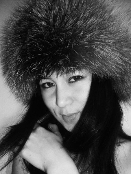 Айгуль Мамытова