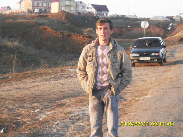 Игорь Филяев