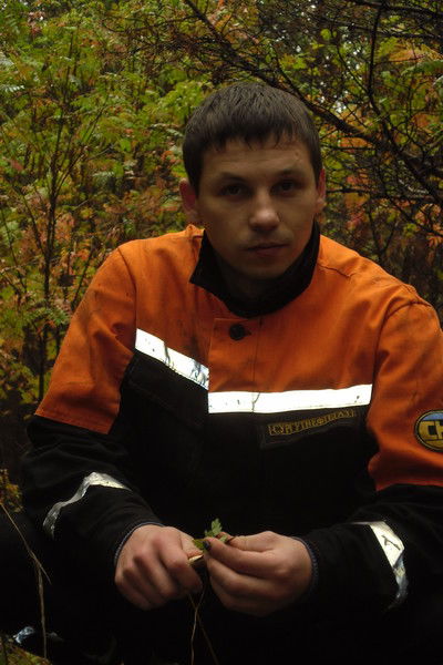 Денис Снигирев