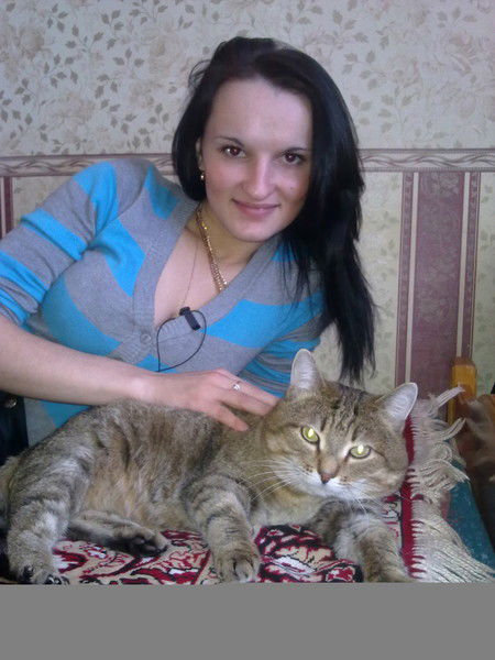 Катя )))))))))))