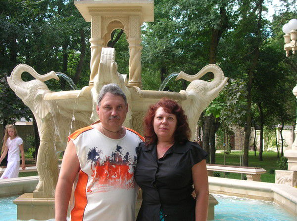 Юрий Лебедев