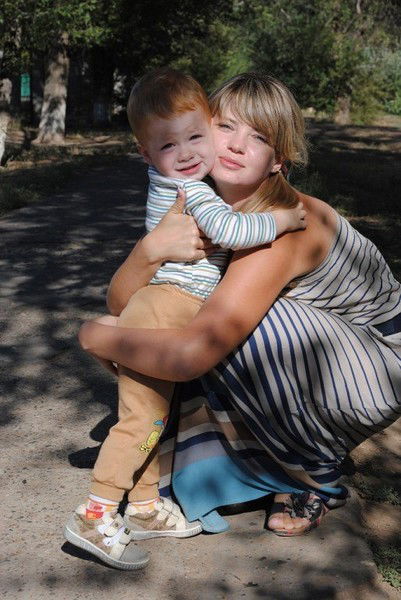 Ольга Кононова