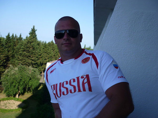 Александр Неличенко