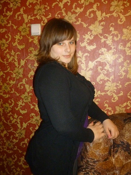 Мария Комракова