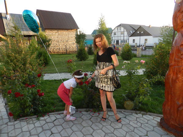 Эмма Пономарева