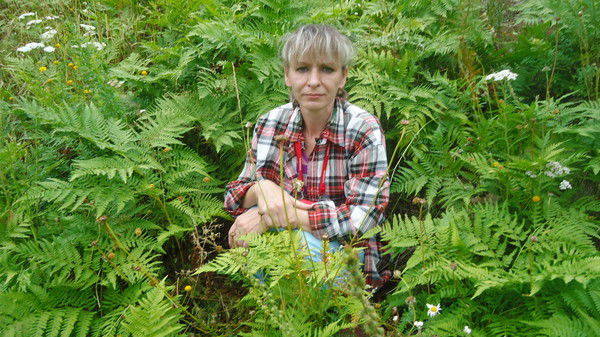 Надежда Гусенникова