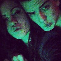 Гелька Салтыкова