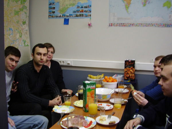 Марина Македонская