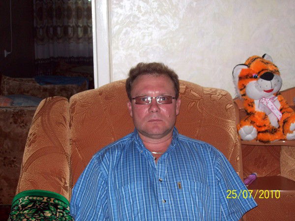 Борис Доморадов