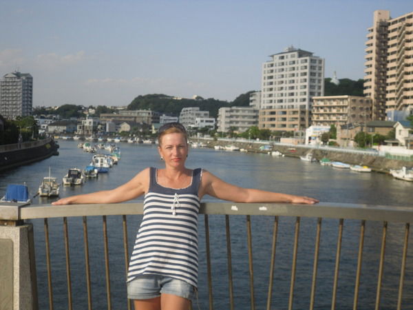 Вера Краснокутская