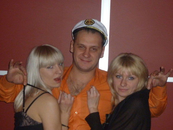 Станислав Горбунов