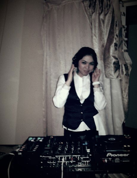 Anara Abdumutalipovna