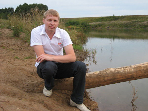 Игорь Шавров