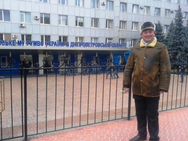 Евгений Медведев