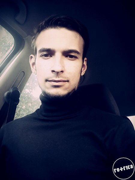 Артем Глухов