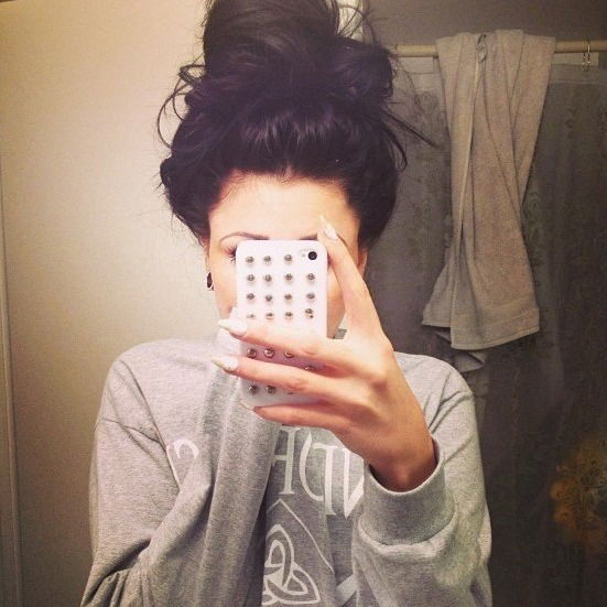 Анастасия Сизова