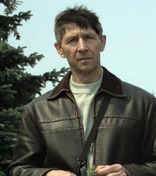 Юра Стеценко