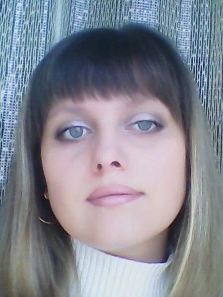 Алла Бурцева