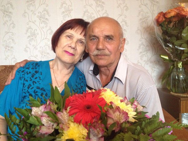 Тамара Качко