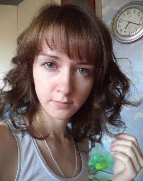 Елена Кардаш