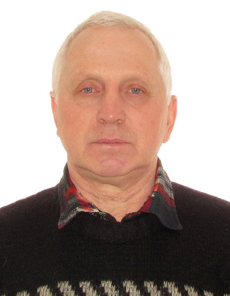 Юрий Черныш