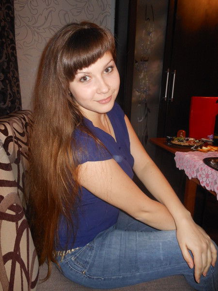 Светлана Каряева