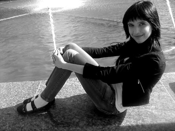 Женя Топорец