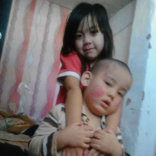 Айка Идрисова