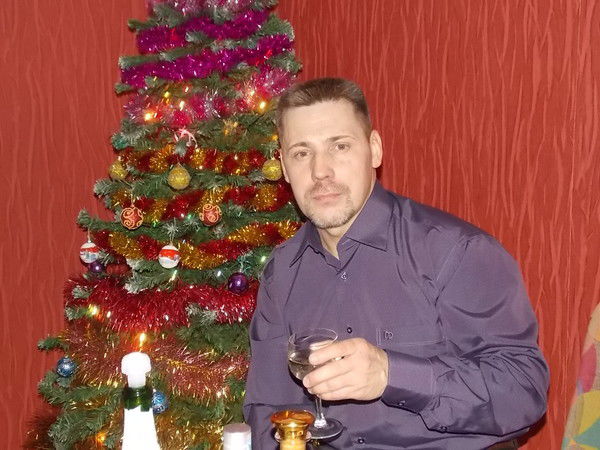 Олег Аржанцев