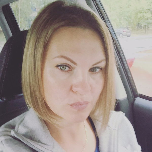 Людмила Холкина