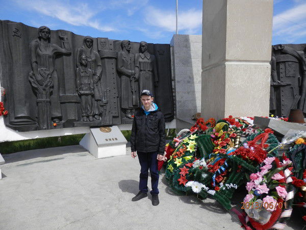 Артём Лыков