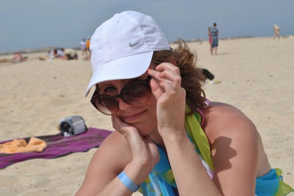 Людмила Носкова